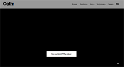 Desktop Screenshot of oath.com